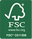 FSC Certified