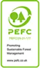 PEFC certified